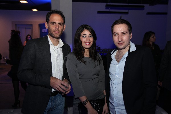 Berytech End of Year Celebration